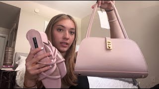 styling you for your first modeling shoot 💖👜 ~ soft spoken, lofi asmr