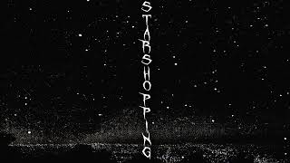 Lil Peep - Star Shopping (Official Audio)