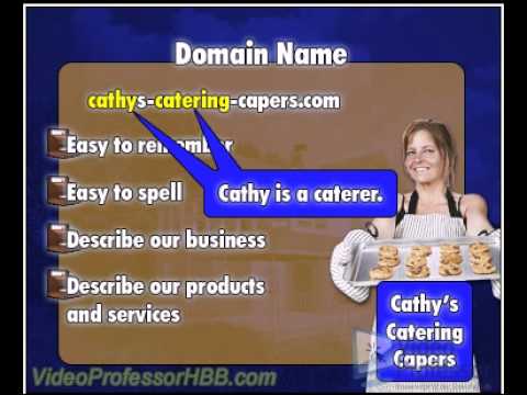 How to Pick the Right Domain Name for Your Site