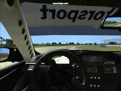 OptimumG 4 Day Vehicle Dynamics Seminar with Simulator