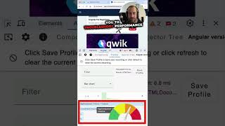 💥 Did You Try Out The Latest Angular Dev Tools?