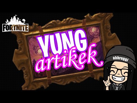 Art (Fortnite Battle Royale)