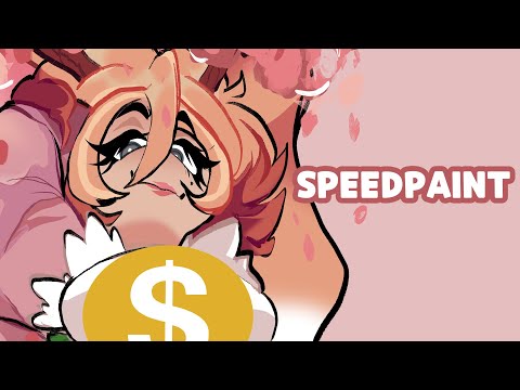 [speedpaint] "tikfull"