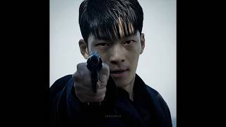 Frontman ☠️ #edit #squidgame #shorts #fyp #frontman