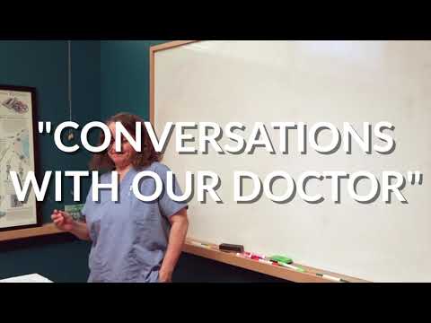 Conversations with our Doctor: Moringa Leaf