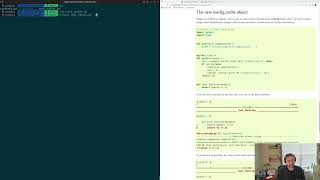 pytest Basics: Caches