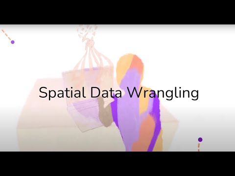 Spatial Data Wrangling | The SDOH & Place Community Toolkit