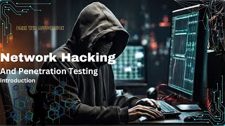2.5 Network Hacking: Penetration Testing Unleashed #hacker