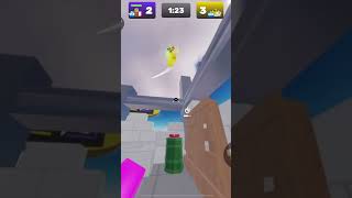 Make this a game mode