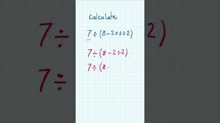 Try this!  #maths #mathstricks #mathproblems #mathforkids #algebra