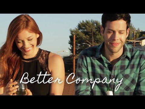Better Company | Romantic Comedy Short Film