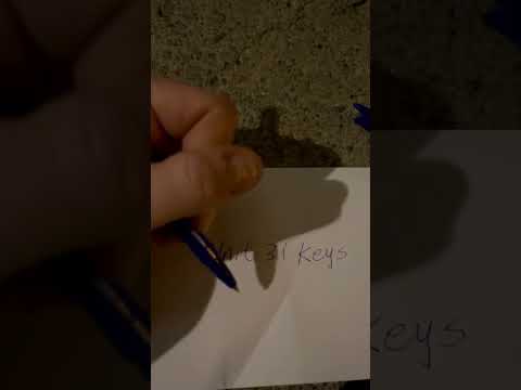 April 1, 2022 - Mainstreet Equity - Trevella Move Out Walkthrough #4 - Envelope for Key Return