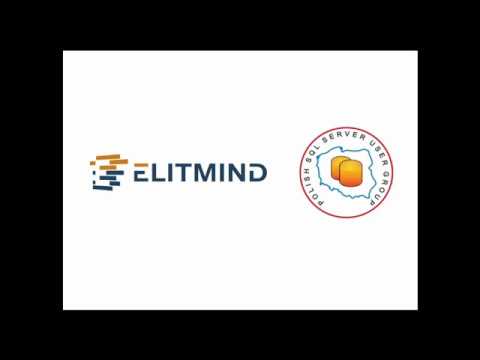 ELITMIND - Raportowanie oparte o mapy w mobilnej odsłonie