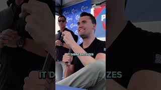 Charlie Kirk DESTROYS Entitled College Student On Taxes 👀🔥