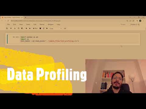 Basic Data Profiling with SQL - Top 3 Must Do's