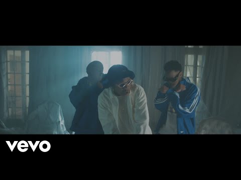 Bopha (Official Music Video)