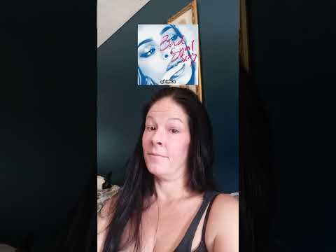 Which Song by Female Artist are You Based on Your Personality?#personalitytest