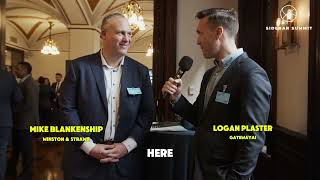 Mike Blankenship - Winston & Strawn - NY TechWeek 2025