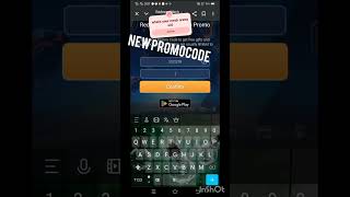 NEW PROMO CODE FOR EVERYONE ALL PROMO CODE IN DESCRIPTION #mecharena #promocode #foreveryone #free