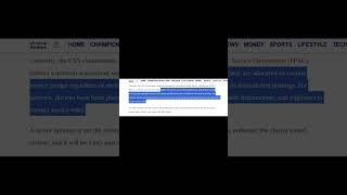 5 Worst CSS Mistakes You're Making Right Now