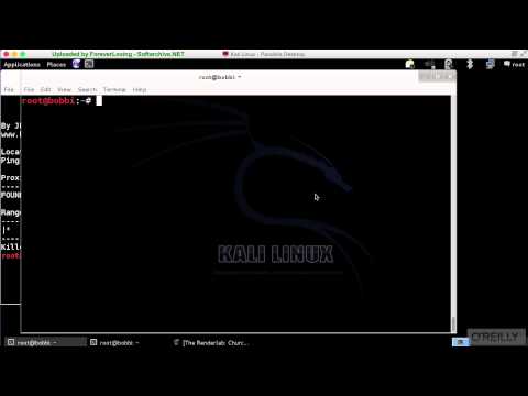 Wireless Hacking 01 What We Will Cover