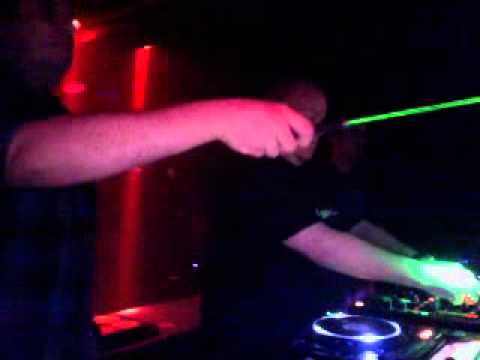 Talla XL2C , NIck Tyrez & Tekno live in Koln Germany  - 1 / 8