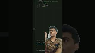 Day 15: Mastering the Continue Statement in Python | Python Loops Tutorial |#suryanshsk #shorts