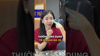 Kỹ Thuật MD Codes Trong Filler