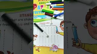Learn Pattern Writing