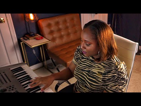 No Weapon - Fred Hammond (Rufus & Kristen Johnson)