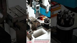 Best Innovative Automatic Assembly Machine for Precision Parts