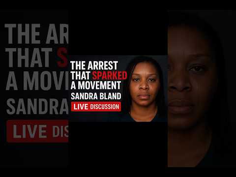 The Arrest That Sparked a Movement – The Sandra Bland Story | True Crime Documentary 2025