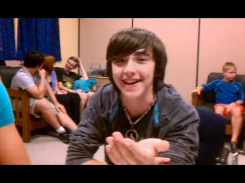 Teens react to f*** the camel