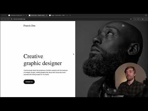 Francis Demo