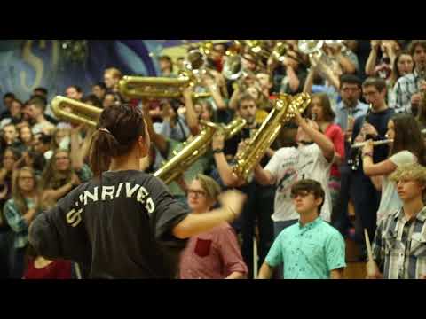 First Day Of School Recap Vid