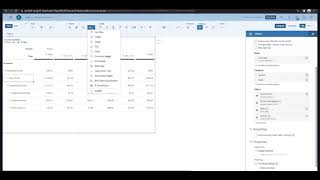 How to create Data Action in SAP Analytics Cloud Planning - Copy Data Action - Tutorial 13