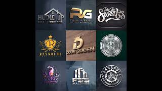 3D Logo Design Services #logo #logodesign #logodesigner #logomaker