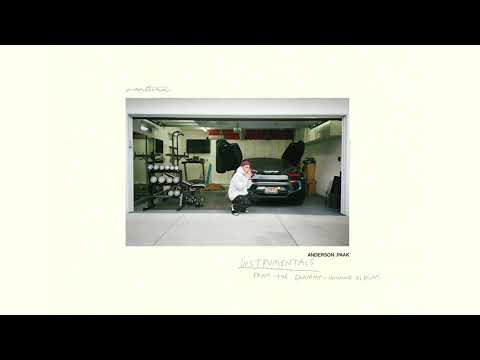 Anderson .Paak - Reachin' 2 Much (Instrumental)