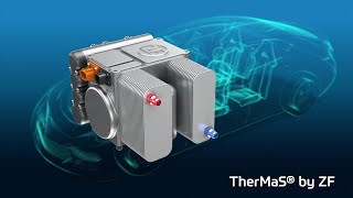 TherMaS® by ZF