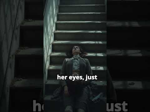 She Killed Her Family to Save Their Souls | True Crime Short #horrorstories  #TrueCrime #RealCrime