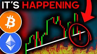BITCOIN EMERGENCY: New Price Targets Revealed!!! - Bitcoin News Today, Ethereum & Altcoins