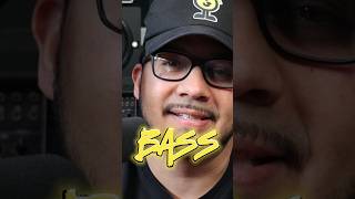 Secret low end mixing techniques with Logic Pro stock plugins #musicproduction #mixingtips