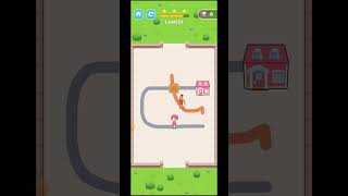 Draw to home 23 level #trending #shorts#gameart #videogameart #gameartist #boardgameart #gameartwork