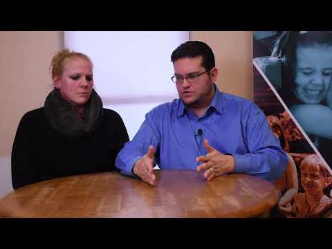 Hicks Family Testimonial - Child Development Centers, Inc.