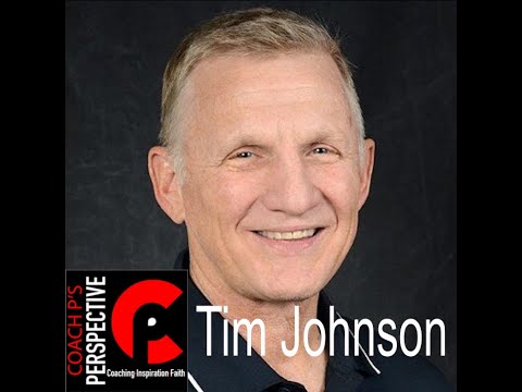 Tim Johnson | The Life Changing Power of Well Chosen Words