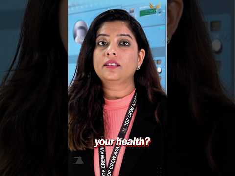 Cabin Crew Life: Myths vs Reality | 100% Placement Training ✈️💼 (Top Crew Aviation)