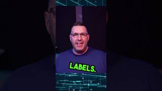 What is Supervised vs Unsupervised learning? #artificialintelligence