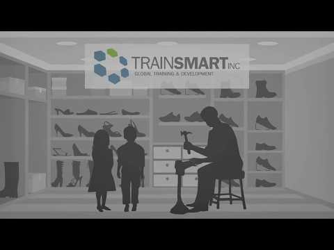 Train-the-Trainer Program Public Workshops Throughout The United States
