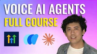 How to Build & Sell Voice AI Agents: Ultimate Beginner’s Guide
