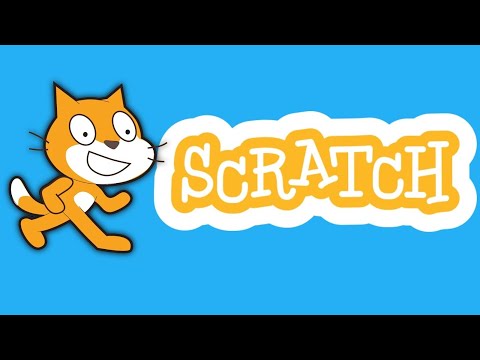 scratch program